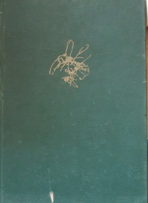 CARTEA ~ CITOGENETICA - PETRE RAICU/ M. NACHITAGAL, 1969 foto