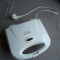 Sandwich maker, grill toaster Victronic 750 w alb
