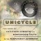 Unicycle, the Book of Fictitious Symmetry and Nonrandom Truth, or the Panpsychist Asymmetry of Nature&#039;s Democratic Pi
