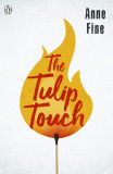 The Tulip Touch | Anne Fine, Penguin