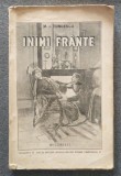 M. I. Toncescu - Inimi fr&acirc;nte: originale și localizări (ediția a III-a)