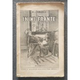 M. I. Toncescu - Inimi fr&acirc;nte: originale și localizări (ediția a III-a)
