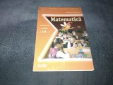 Cumpara ieftin MIHAELA SINGER MATEMATICA MANUAL PENTRU CLASA A III A EDITURA SIGMA