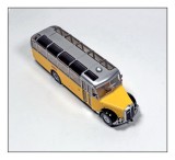 Macheta Saurer L4C 1:43 IXO