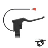 Cumpara ieftin Maneta frana dreapta trotineta electrica Smartgyro Z-one/Zwheel E9T/Urbanglide 350CT