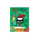 Pete the Cat Saves Christmas