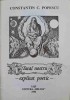 Tatal Nostru Explicat Poetic - Constantin C. Popescu, Helios 1994, Carte Crestinism, 50 pagini