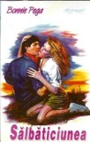 Cumpara ieftin Salbaticiunea de Bonnie Pega - Roman Vechi Editura Miron 1994