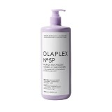 Olaplex, No.5P Blonde Enhancer, Balsam de păr, Tonifiere, 1000 ml