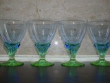 SET / SERVICIU 4 CUPE INGHETATA
