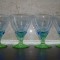 SET / SERVICIU 4 CUPE INGHETATA