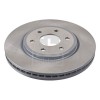 Febi Bilstein Disc frana