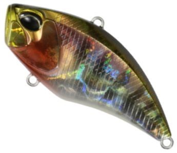 Vobler Duo Realis Vibration 65 Nitro, Prism Gill, 5.5cm, 11.5g foto
