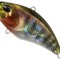 Vobler Duo Realis Vibration 65 Nitro, Prism Gill, 5.5cm, 11.5g