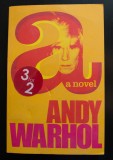 Andy Warhol - A (a novel)