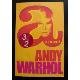 Andy Warhol - A (a novel)