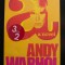 Andy Warhol - A (a novel)