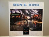 Ben E King &ndash; Ultimate Collection (1987/Warner/RFG) - Vinil/Vinyl/NM+