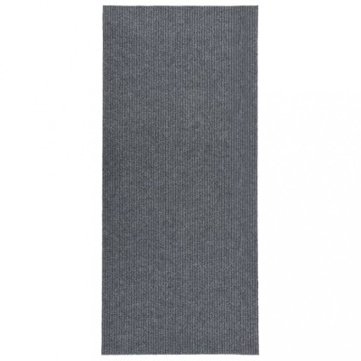 Gossi covor de captare a murdariei, gri, 100x250 cm foto