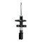 Amortizor RENAULT MODUS / GRAND MODUS (F/JP0) (2004 - 2016) Magnum Technology AGR138MT