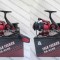 SET 2 Mulinete WindbBlade FOLK Feeder RED RE6000 8 rulmenti tambur Long Cast