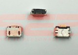 Conector alimentare Nokia 1.1