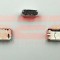 Conector alimentare Nokia 1.1