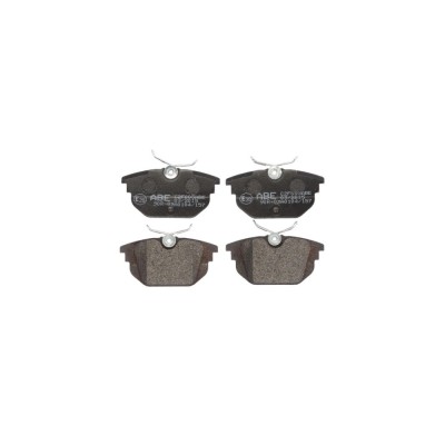 Placute frana LANCIA DEDRA SW 835 ABE C2F005ABE foto