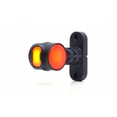 Lampa gabarit cu brat drept NEON 3 functii W148.3
