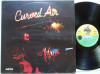 LP (vinil vinyl) Curved Air – Curved Air Live (VG+), Rock