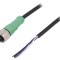 Cablu conectare 10m M12 4P