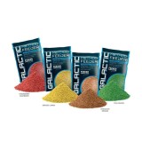 NADA CARP ZOOM GALACTIC METHOD FEEDER 1kg Orange-Lemon