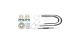 Set reparatie macara usa Volkswagen Passat (B8), 08.2014-12.2023, montare fata, dreapta, B-Series