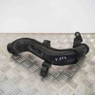 Furtun intercooler st&amp;acirc;nga VW PASSAT B6 3C2 2009 OEM: 0281002401038906051C5N0145770A foto