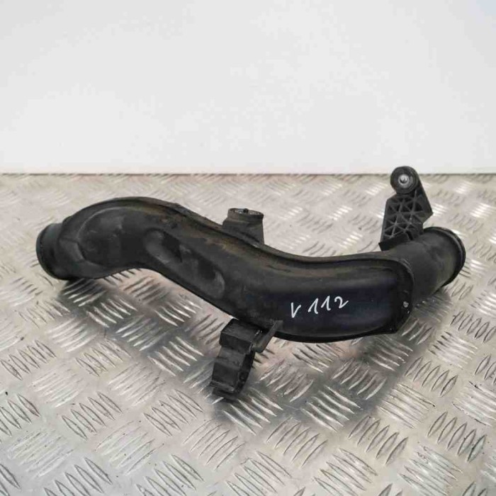 Furtun intercooler st&acirc;nga VW PASSAT B6 3C2 2009 OEM: 0281002401038906051C5N0145770A