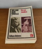 William Dean Howells - Un caz modern