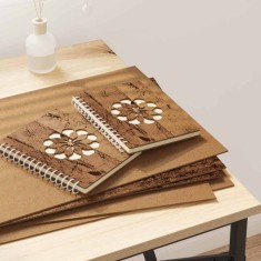 vidaXL Panouri Decor 50 pcs Lemn vechi 30 x 42 x 0.3 cm Lemn compozit