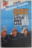 Misterul crimelor de la Little Fawn Lake - Raymond Chandler (Carte Politista)