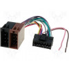 Cablu adaptor auto ISO Sony 16 pini 4CarMedia