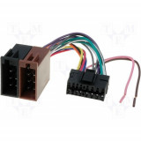 Cablu adaptor auto ISO Sony 16 pini 4CarMedia