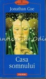 Cumpara ieftin Casa Somnului - Jonathan Coe, Polirom, 2001, Roman, 392 pagini