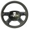 NEW OEM LEATHER MULTIFUNCTION STEERING WHEEL AUDI Q3 2011 - 8U0419091T