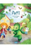 Paffi. Puiul de dragon la scoala - Bettina Goschl, Leonie Daub