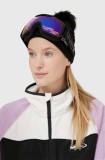 Uvex ochelari de protec&Aring;&pound;ie Downhill 2000 S CV culoarea negru