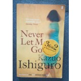 Kazuo Ishiguro - Never Let Me Go (Să nu mă părăsești)