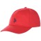 Sapca U.S. Polo Assn. Cap rosu