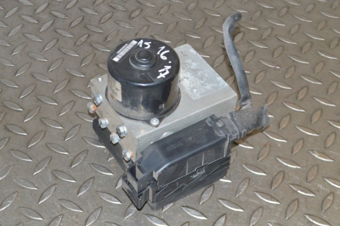Pompa ABS MERCEDES-BENZ CLK Cabrio A209 2008 OEM: a0375453632 13634092