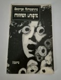 George Almosnino Marea liniste Versuri