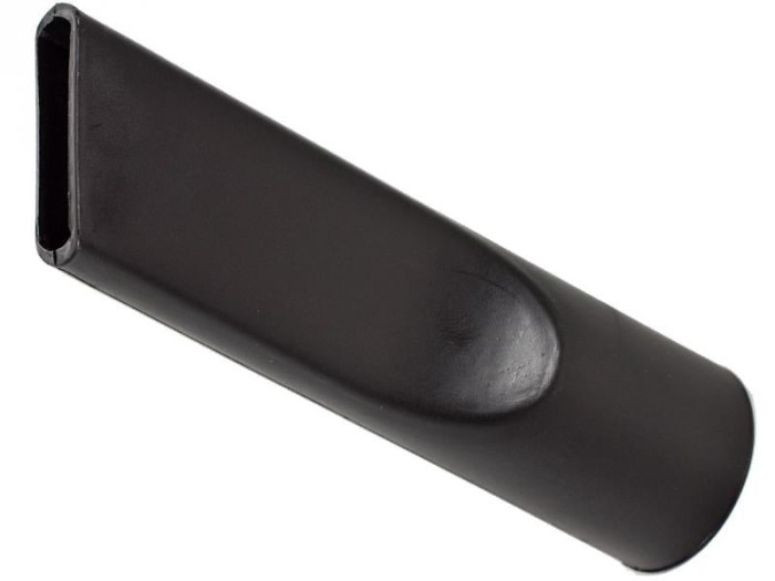 Cap de aspirator, tip plat pentru TurboVac, Maltec 104140