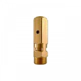 Supapa de siguranta capsulata cu debit mare, 3/4&quot;, 10.5bar